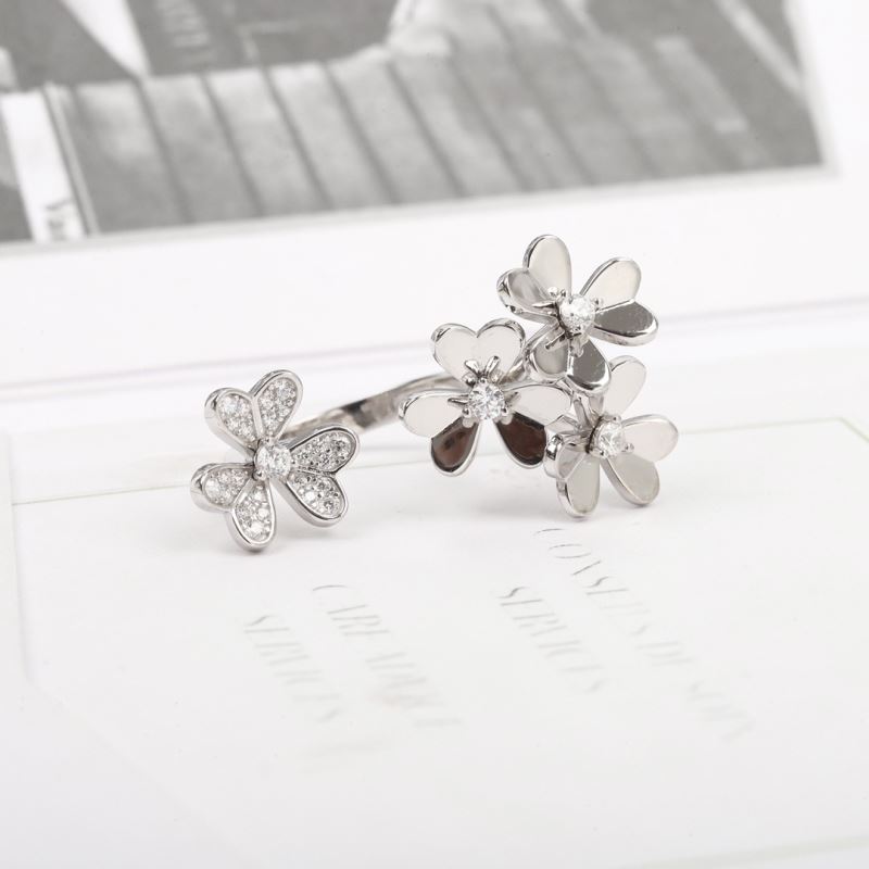 Vca Rings